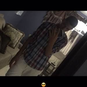 Meet your Posher, Jason